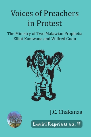 Voices of Preachers in Protest