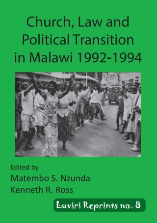 Church, Law and Political Transition in