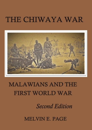 Page: The Chiwaya War