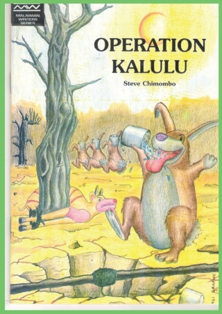 Operation Kalulu
