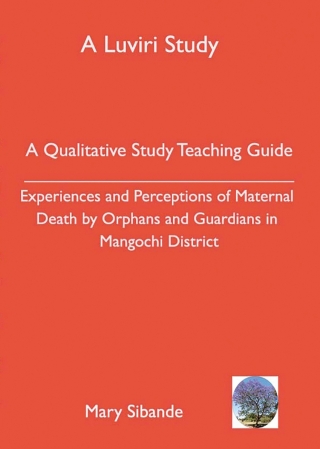 A Qualitative Study Teaching Guide