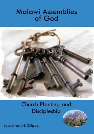 Church Planting and Discipleship