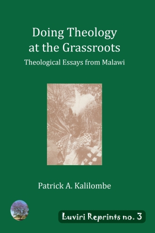 Doing Theology at the Grassroots