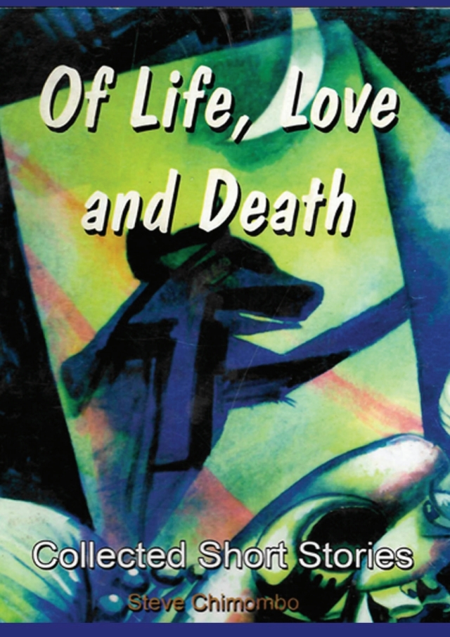 Chimombo: Of Life, Love and Death