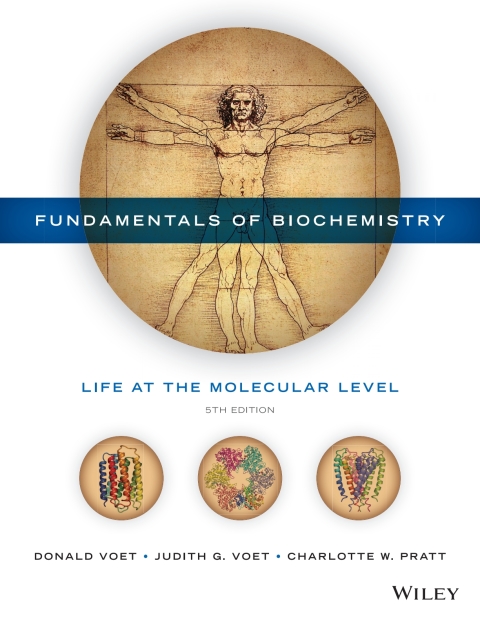 Fundamentals Of Biochemistry Access