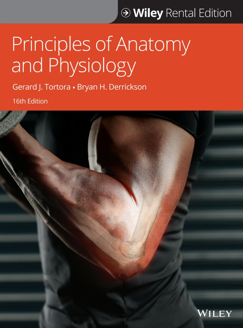 Online Resource Principles of Anatomy and Physiology, WileyPLUS Single-term; $92.07