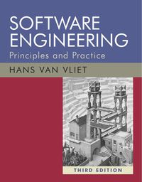 صورة الغلاف: Software Engineering: Principles and Practice 3rd edition 9780470031469