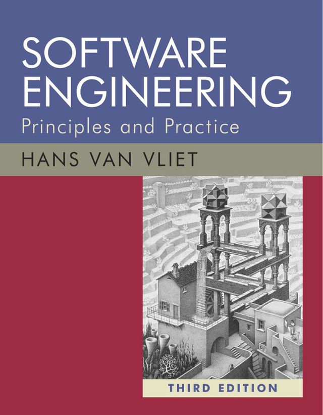 Software Engineering Principles and Practice
