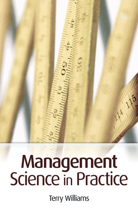Management Science in Practice 