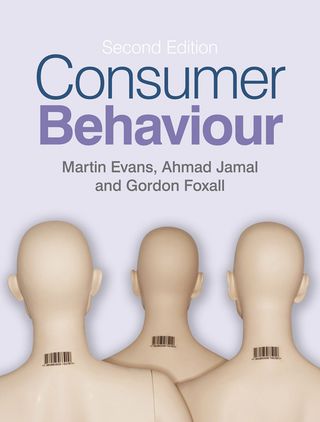 Consumer Bahaviour