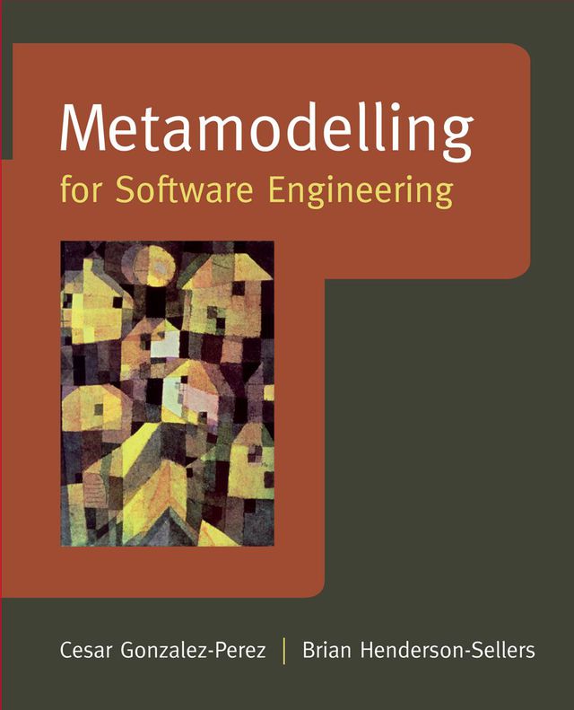 Metamodelling for Software Engineering