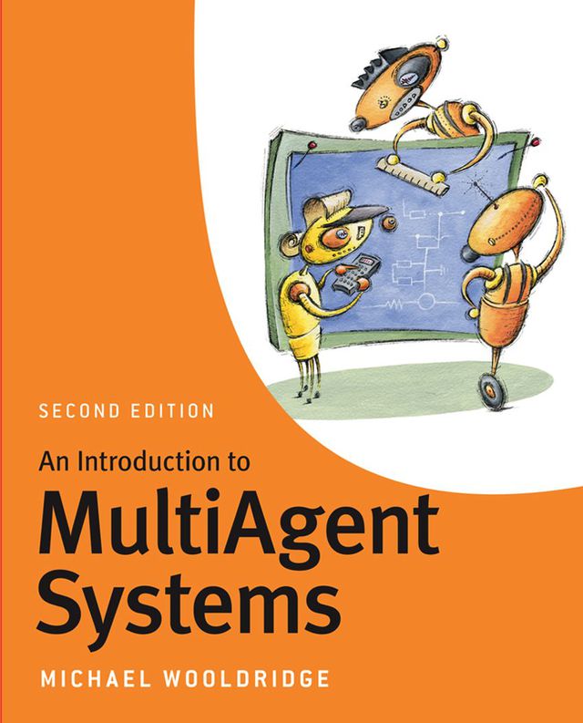 Intro to Multiagent Systems