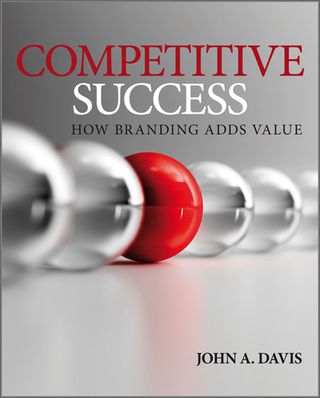 Competitive Success How Barndign Adds Value
