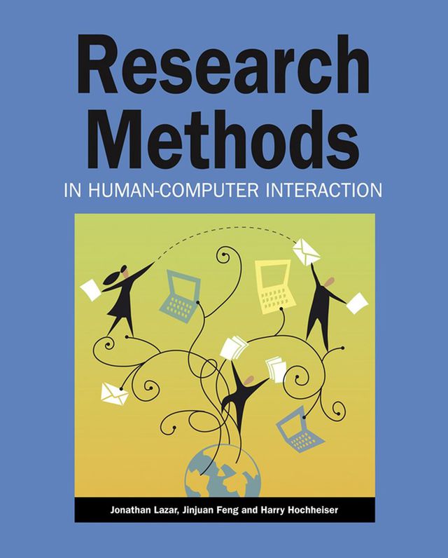 Research Methods in Human Computer Interaction