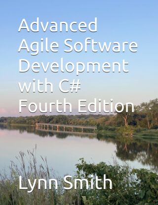 Advanced Agile Software Development with C#