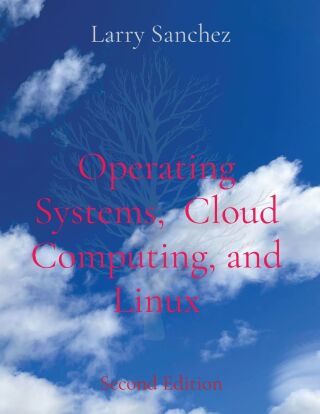 Operating Systems Cloud Computing and Linux