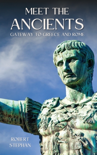 Meet the Ancients: Gateway to Greece and Rome