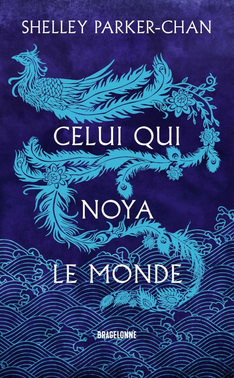 Cover image for book Celui qui noya le monde