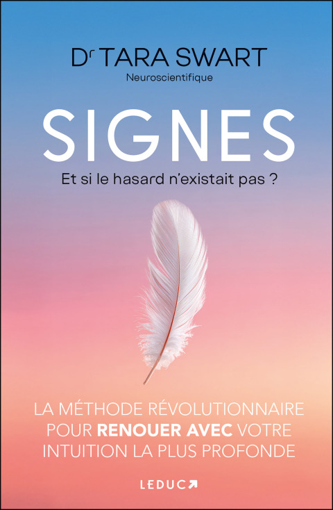 Cover image for book Signes : Et si le hasard n'existait pas ?