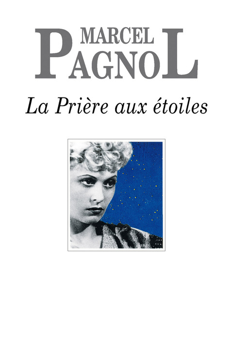 Cover image for book La Prière aux étoiles