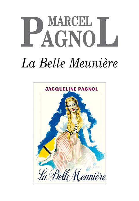 Cover image for book La Belle Meunière