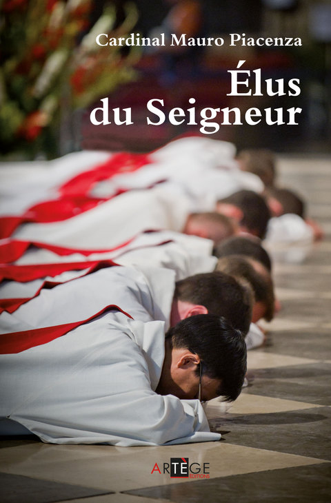 Cover image for book Élus du Seigneur