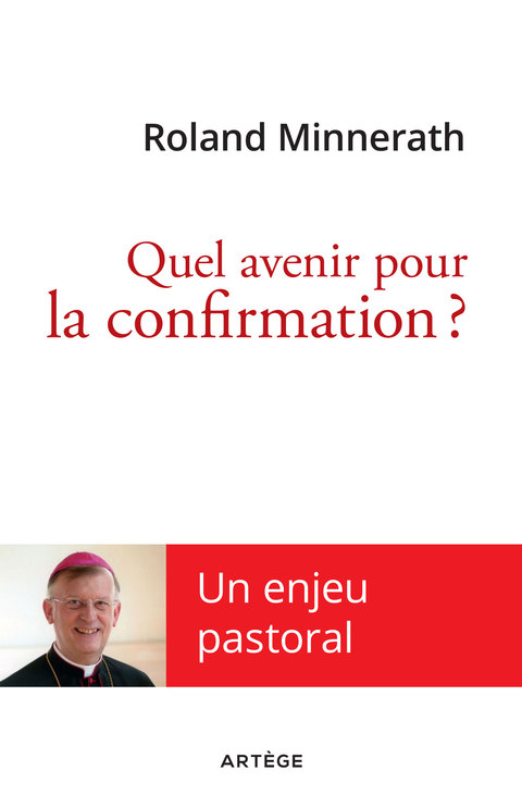 Cover image for book Quel avenir pour la confirmation ?