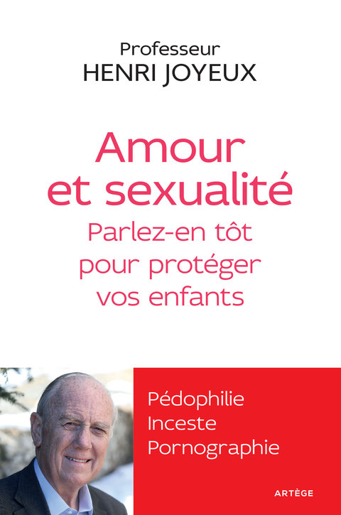 Cover image for book Amour et sexualité