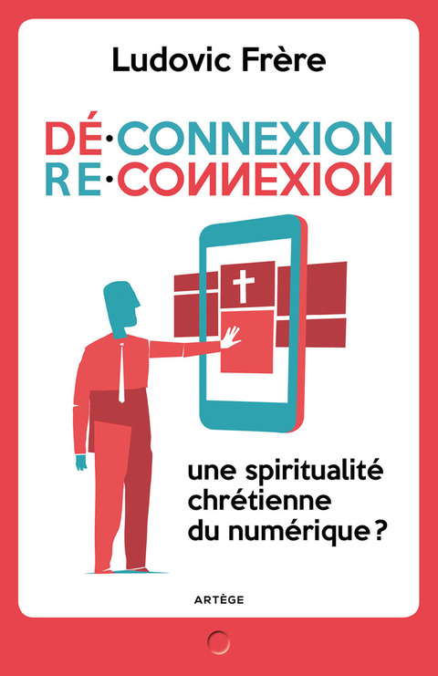 Cover image for book Déconnexion . Reconnexion