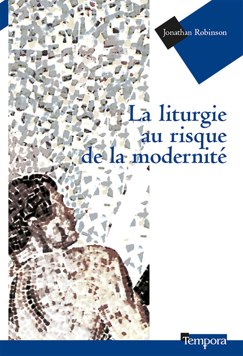 Cover image for book La liturgie au risque de la modernité