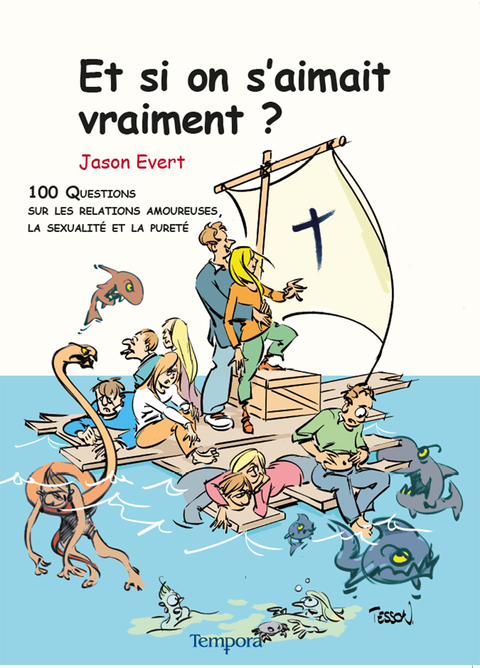 Cover image for book Et si on s'aimait vraiment ?