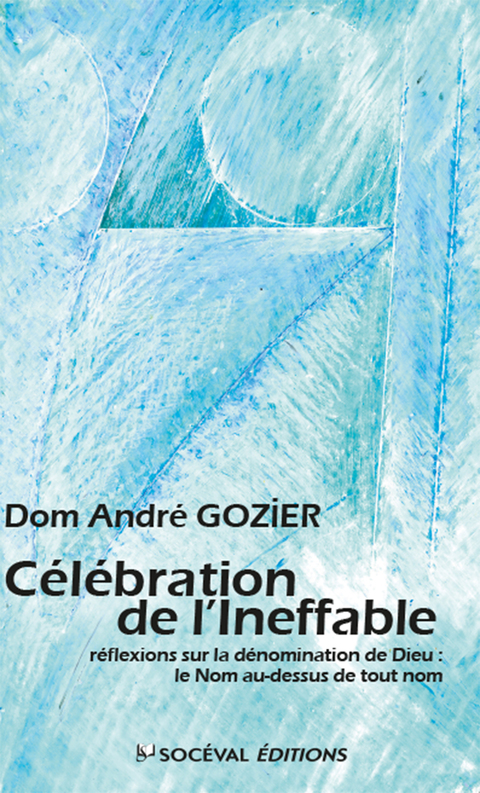 Cover image for book Célébration de l'Ineffable