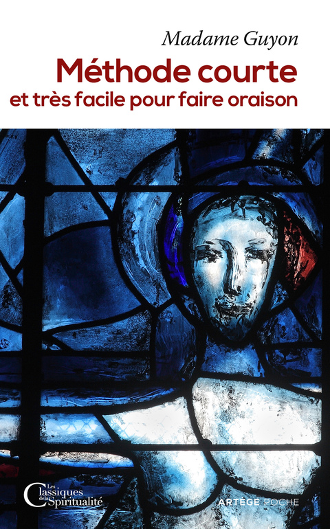 Cover image for book Méthode courte et très facile pour faire oraison