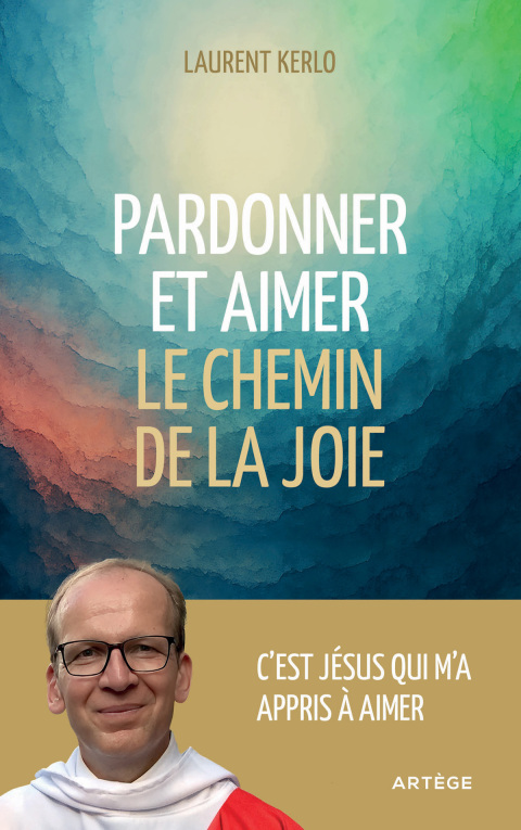 Cover image for book Pardonner et aimer