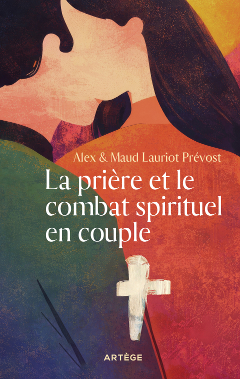 Cover image for book La prière et le combat spirituel en couple