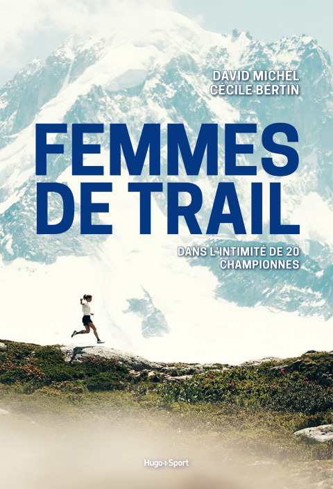 Cover image for book Femmes de trail