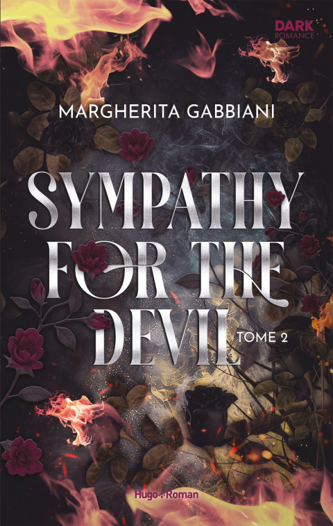 Cover image for book Sympathy for the devil - Tome 02