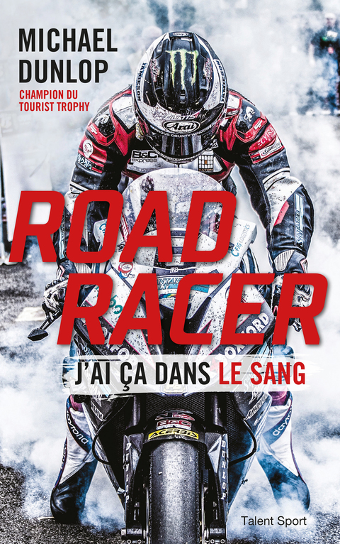Cover image for book Road Racer