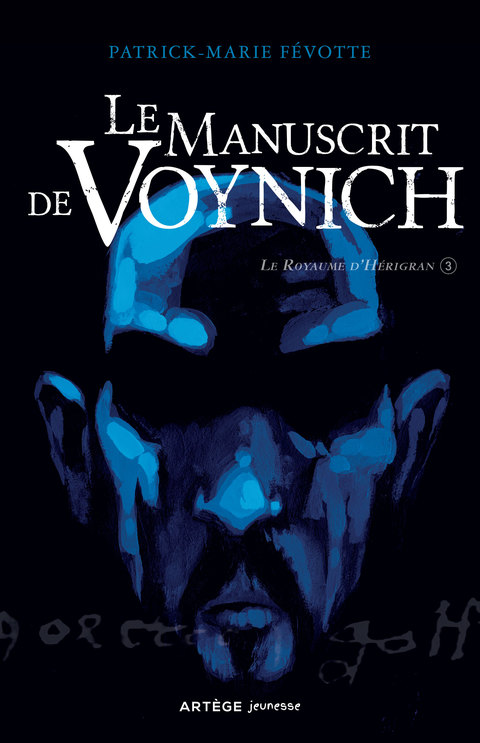 Cover image for book Le Manuscrit de Voynich