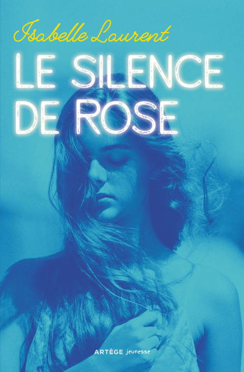 Cover image for book Le silence de Rose