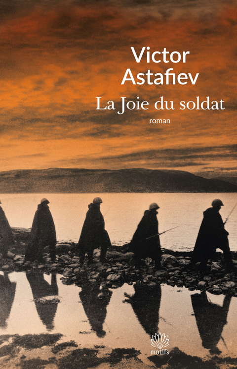 Cover image for book La Joie du soldat