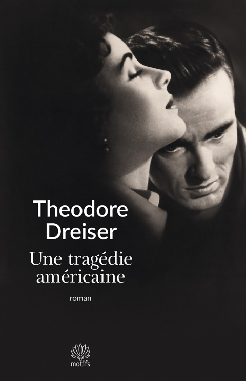 Cover image for book Une tragédie américaine