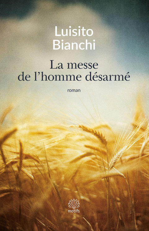 Cover image for book La messe de l'homme désarmé