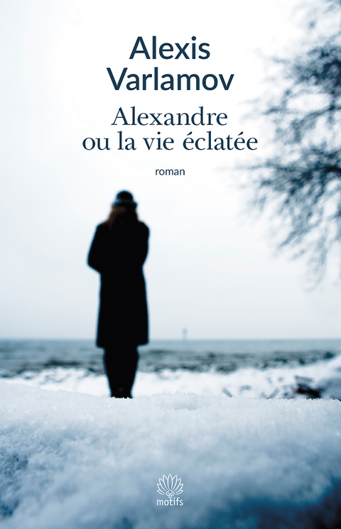 Cover image for book Alexandre ou la vie éclatée