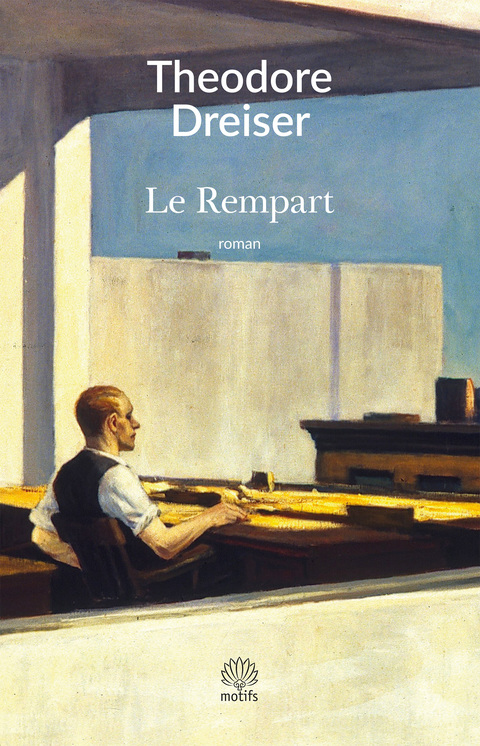 Cover image for book Le Rempart