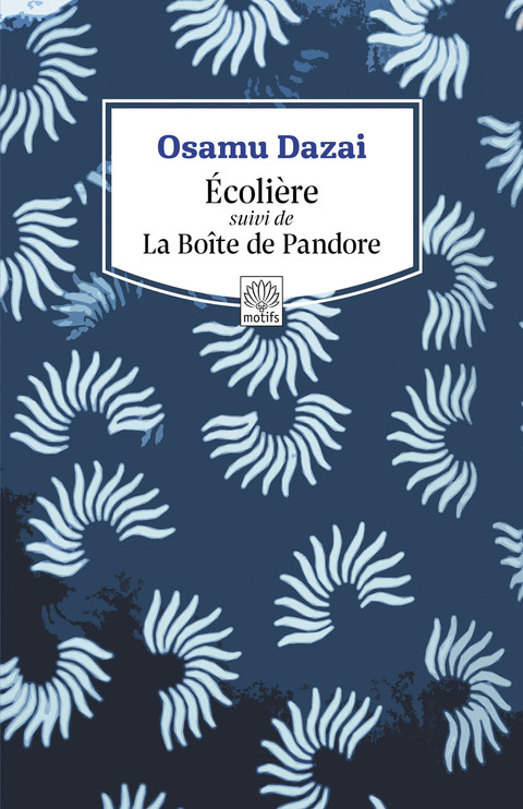 Cover image for book Écolière suivi de La Boîte de Pandore