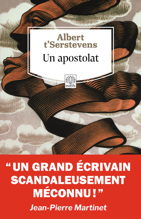 Cover image for book Un apostolat
