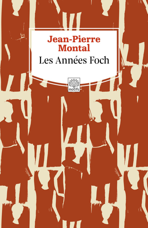 Cover image for book Les années Foch