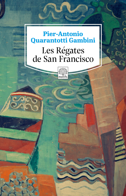 Cover image for book Les Régates de San Francisco