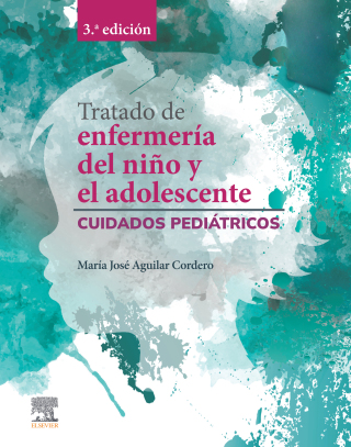Tratado de enfermería del niño y el adolescente